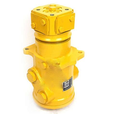 Swivel Joint for Excavators 